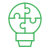 icône Management et gestion de projet